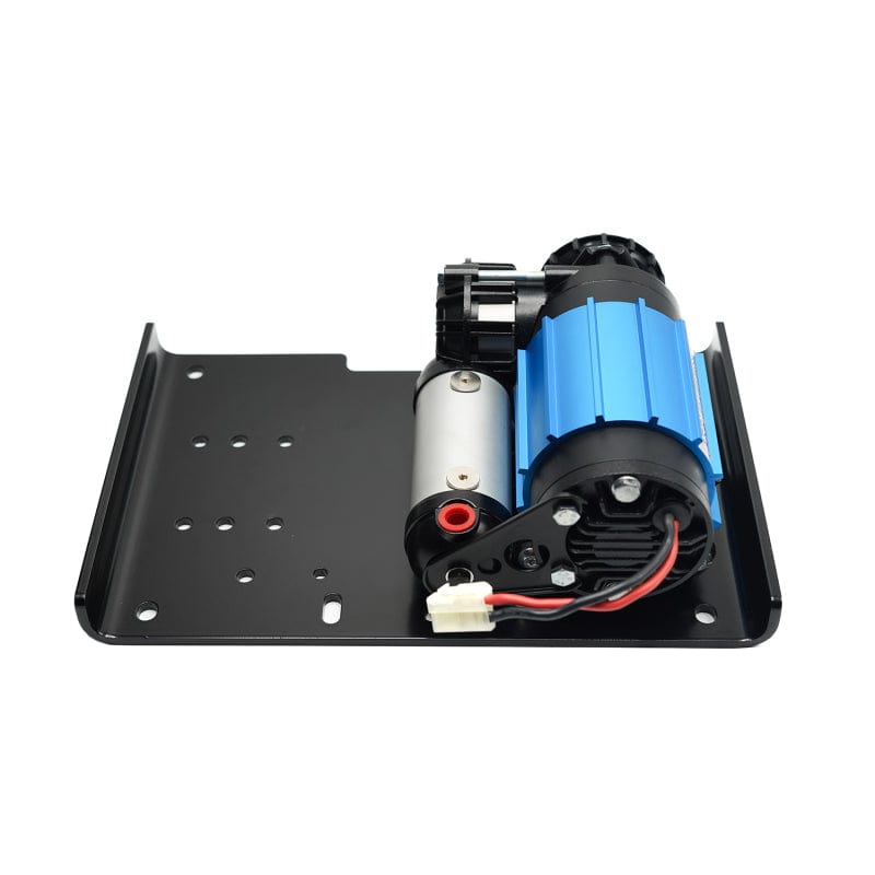 ARB Ford Bronco Single 12V Onboard Compressor Kit -  Shop now at Performance Car Parts