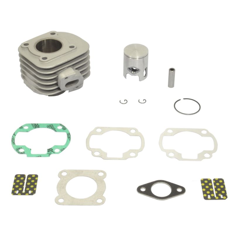 Athena CPI Popcorn 50 40mm Bore 50cc Standard Bore Cylinder Kit w/out Head -  Shop now at Performance Car Parts