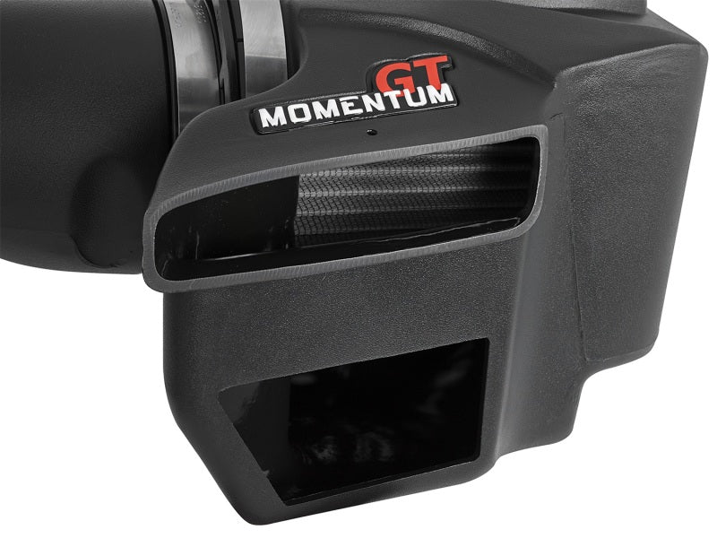 aFe POWER Momentum GT Pro DRY S Cold Air Intake System 16-17 Jeep Grand Cherokee V6-3.6L -  Shop now at Performance Car Parts