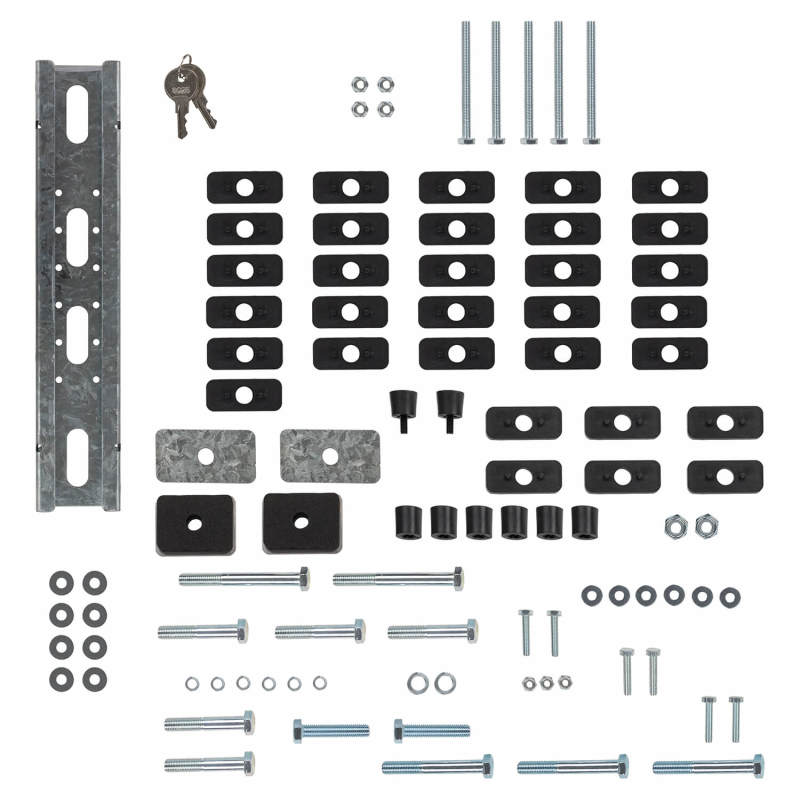 ARB Roller Drawer 37X20X11 Xtrnl Intrnl 33.5 X 17 X 8.5 -  Shop now at Performance Car Parts