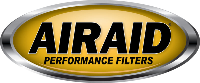 Airaid Universal Air Filter - Cone 6 x 7-1/4 x 5 x 7 -  Shop now at Performance Car Parts
