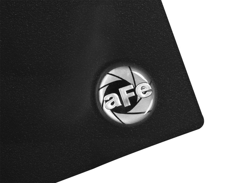 aFe MagnumFORCE Intake System Cover Stage-2 P5R AIS Cover 2015 Audi A3 / S3 -  Shop now at Performance Car Parts
