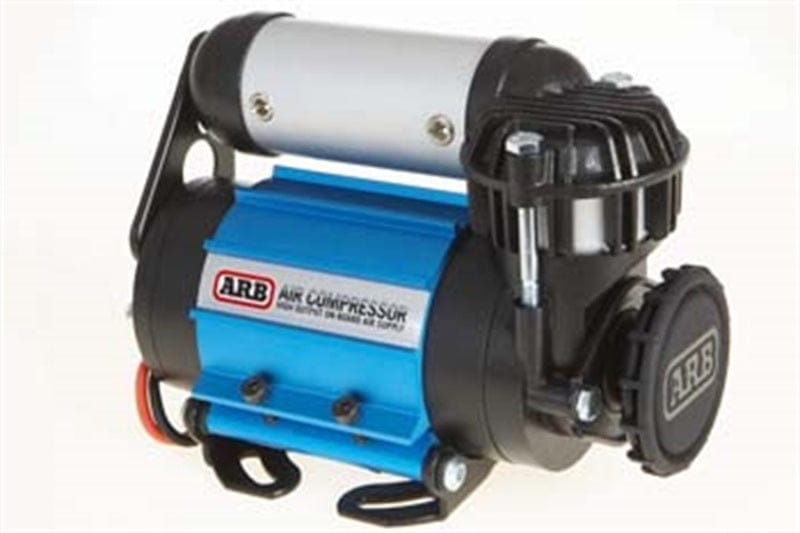 ARB Compressor Mdm Air Locker 24V -  Shop now at Performance Car Parts