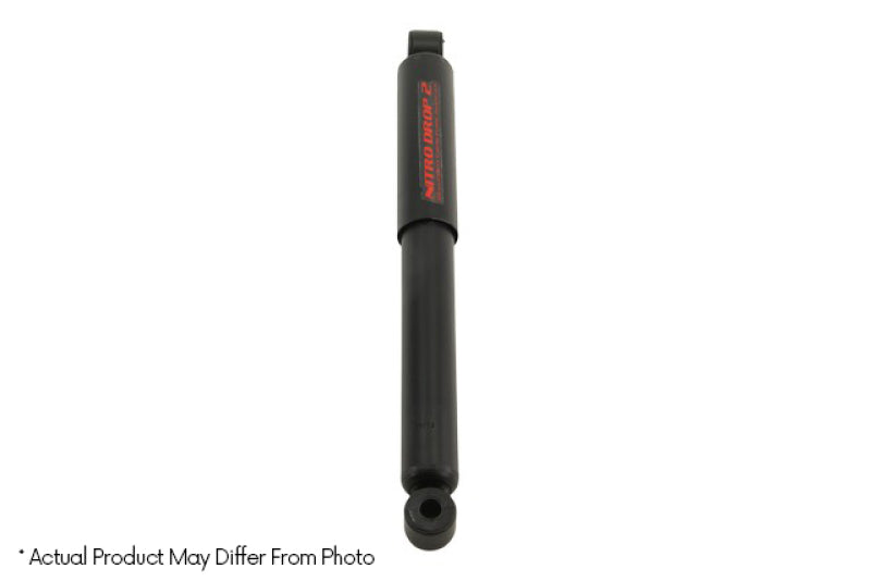 Belltech ND2 OEM Shock Set -  Shop now at Performance Car Parts