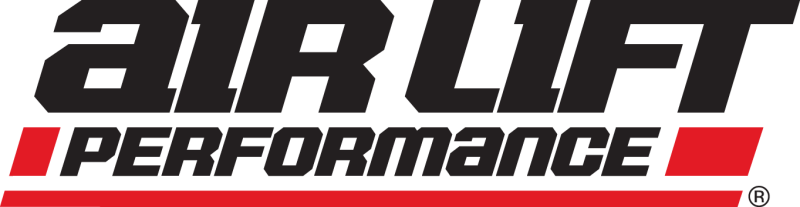 Air Lift Performance 3P (3/8 Air Line 5 Gal  Raw Aluminum Tank VIAIR 444C Comp) -  Shop now at Performance Car Parts