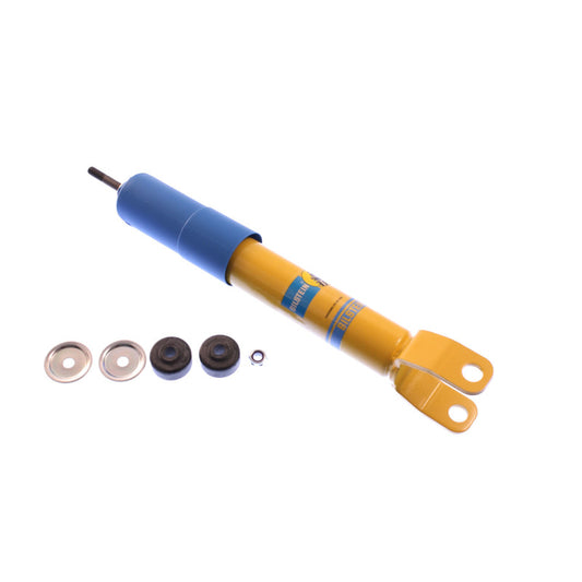 Bilstein B8 2003 Chevrolet Corvette 50th Anniversary Edition Rear 46mm Monotube Shock Absorber -  Shop now at Performance Car Parts