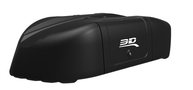 3D MAXpider Traveler Car Roof Box 161.5cm L x 78cm W x 42.2cm H - Black -  Shop now at Performance Car Parts