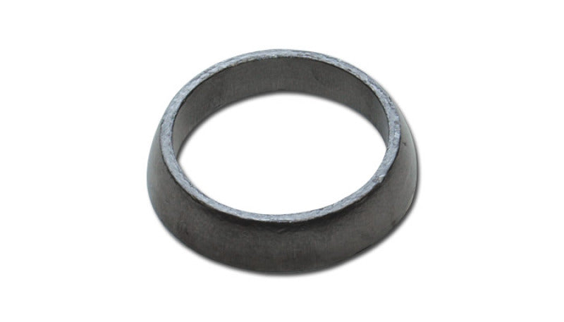 Vibrant Graphite Exh Gasket Donut Style (2.55in Slipover I.D. x 3.29in Gasket O.D. x 0.625in tall) -  Shop now at Performance Car Parts
