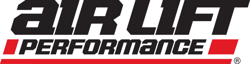 Air Lift Replacement Air Bag (Universal) -  Shop now at Performance Car Parts