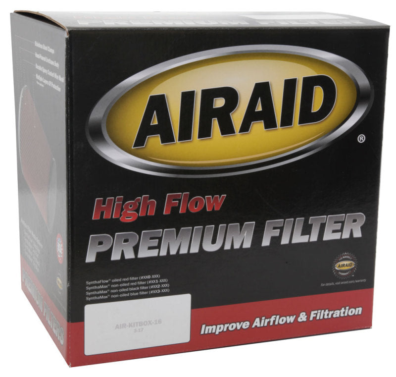 Airaid Kit Replacement Filter -  Shop now at Performance Car Parts