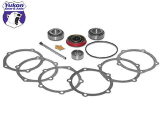 Yukon Gear Pinion install Kit For Toyota Landcruiser Diff -  Shop now at Performance Car Parts