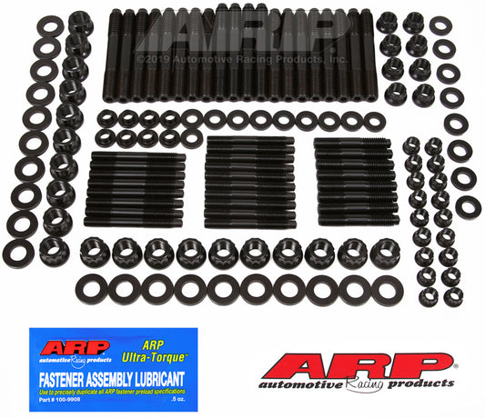 ARP Chevy Dart LS Next 23-Bolt Head Stud Kit -  Shop now at Performance Car Parts