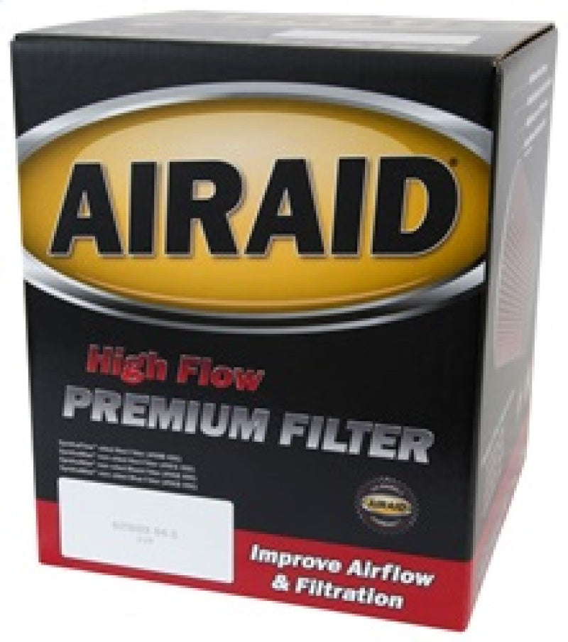 Airaid Replacement Air Filter (Blue) -  Shop now at Performance Car Parts