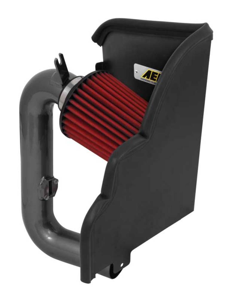 AEM 2015 Subaru WRX 2.0L H4 F/I - Cold Air Intake System -  Shop now at Performance Car Parts