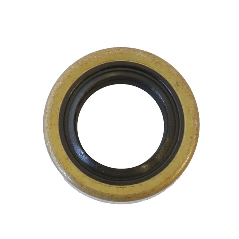 Athena Harley-Davidson Big Twins 1340 Oil Seal w/Metal Exterior (19x32x6.6mm in NBR) -  Shop now at Performance Car Parts