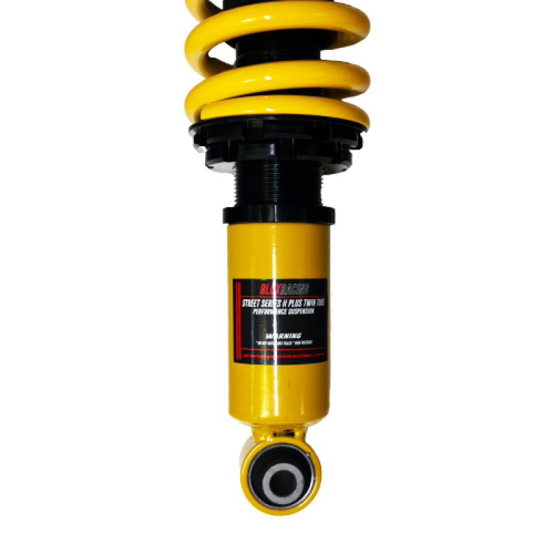 BLOX Racing 15-21 WRX/STI Street Series II Plus Coilovers -  Shop now at Performance Car Parts