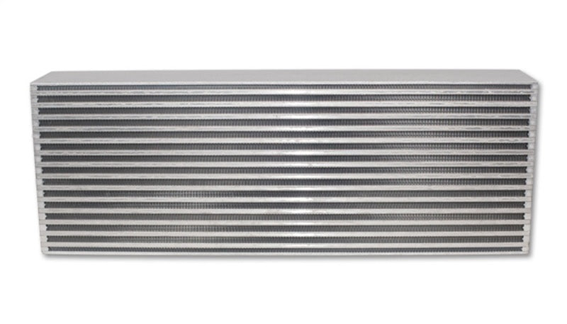 Vibrant Intercooler Core - 27.5in x 9.85in x 4.5in -  Shop now at Performance Car Parts