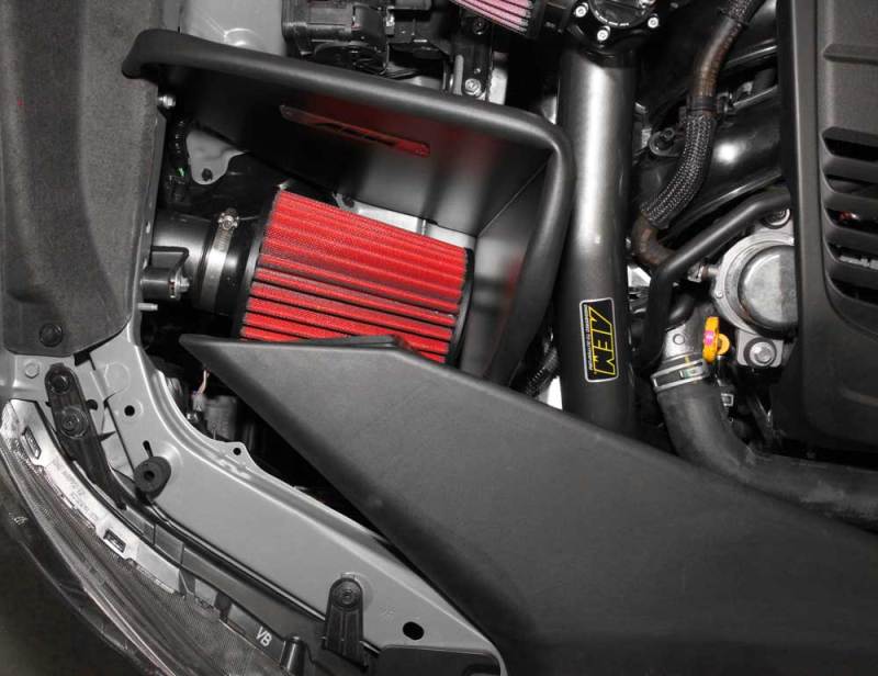 AEM 2015 Subaru WRX 2.0L H4 F/I - Cold Air Intake System -  Shop now at Performance Car Parts