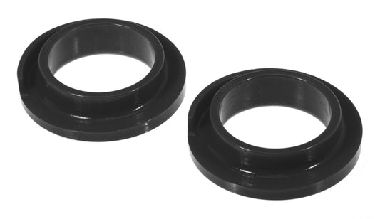 Prothane 00-04 Ford Focus Rear Coil Spring Isolator - Black -  Shop now at Performance Car Parts