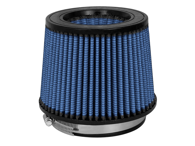 aFe MagnumFLOW Air Filters IAF P5R A/F P5R 5F x 6-1/2Bx 5-1/2T (Inv) x 5H (IM) -  Shop now at Performance Car Parts