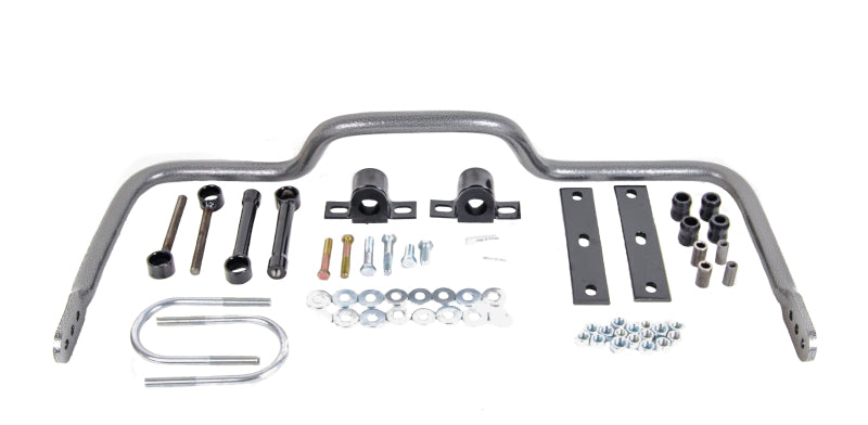 Hellwig 00-05 Ford Excursion Solid Heat Treated Chromoly 1-1/4in Rear Sway Bar -  Shop now at Performance Car Parts