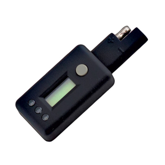 Battery Tender LCD Voltage Indicator -  Shop now at Performance Car Parts