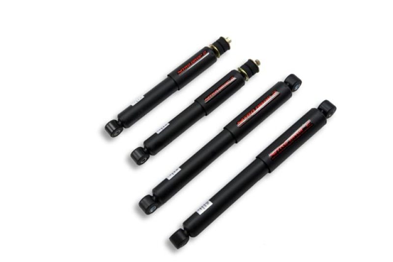 Belltech SHOCK SET NITRO DROP 2 -  Shop now at Performance Car Parts