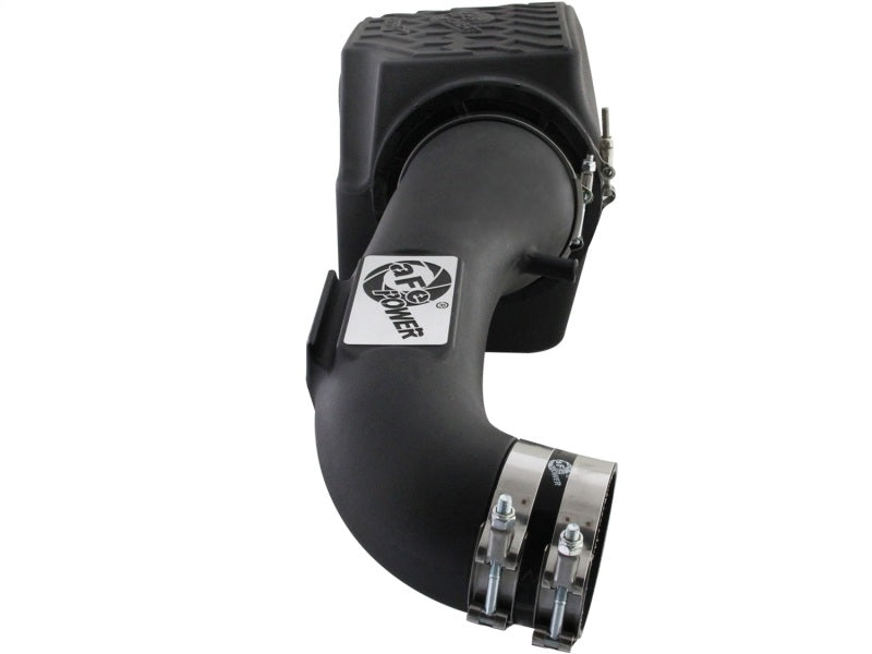 aFe Momentum GT PRO DRY S Intake 12-13 Jeep Wrangler JK V6 3.6L -  Shop now at Performance Car Parts