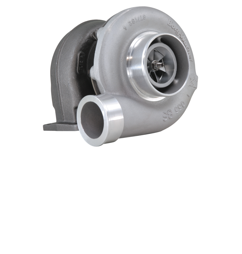 BorgWarner Turbocharger SX S300GX Cummins 5.9L Upgrade -  Shop now at Performance Car Parts