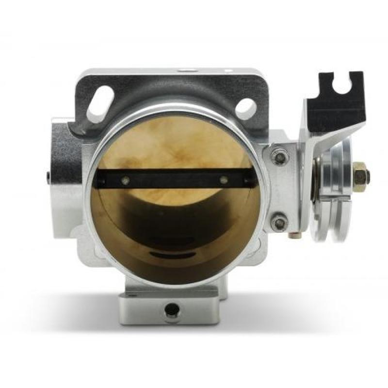 BLOX Racing Honda K-Series Competition 74mm Bore Throttle Body -  Shop now at Performance Car Parts