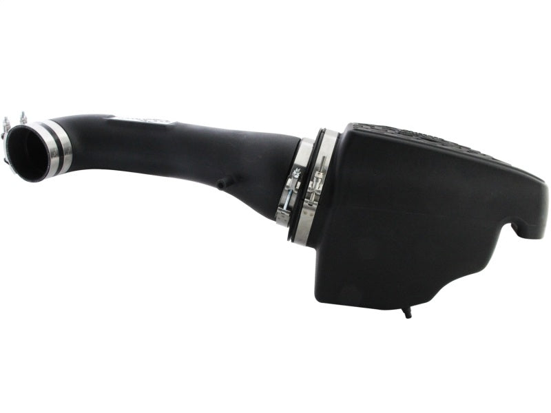 aFe Momentum GT PRO DRY S Intake 12-13 Jeep Wrangler JK V6 3.6L -  Shop now at Performance Car Parts