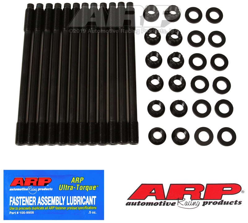 ARP Volvo B25 Head Stud Kit -  Shop now at Performance Car Parts