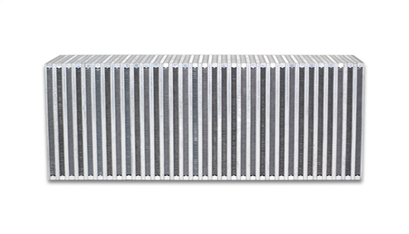 Vibrant Intercooler Core - 6in x 11.80in x 3.00in -  Shop now at Performance Car Parts