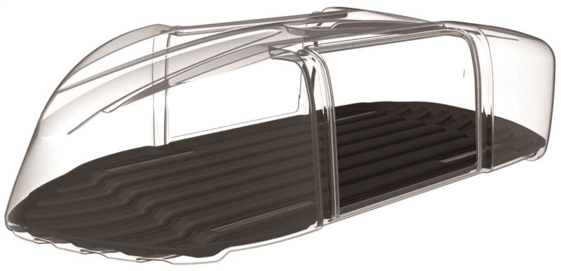 3D MAXpider Traveler Car Roof Box 161.5cm L x 78cm W x 42.2cm H - Black -  Shop now at Performance Car Parts