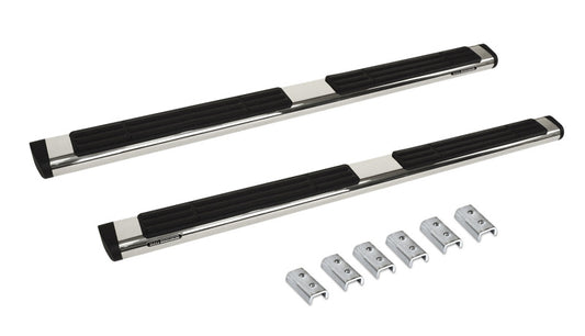 Go Rhino 19-20 Chevy 1500 6in OE Xtreme Complete Kit w/SideSteps + Brkts -  Shop now at Performance Car Parts
