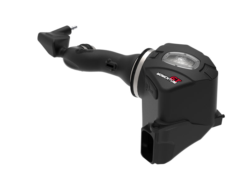 aFe Momentum GT Pro DRY S Cold Air Intake System 19-21 GM SUV 5.3L V8 -  Shop now at Performance Car Parts