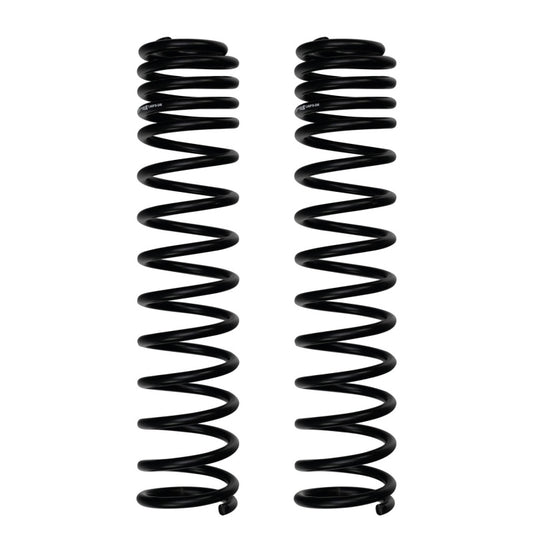 Skyjacker 97-06 Jeep TJ/LJ 6in Front Dual Rate Long Travel Coil Springs -  Shop now at Performance Car Parts