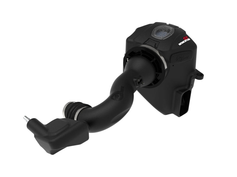 aFe Momentum GT Pro 5R Cold Air Intake System 19-21 GM Truck 4.3L V6 -  Shop now at Performance Car Parts