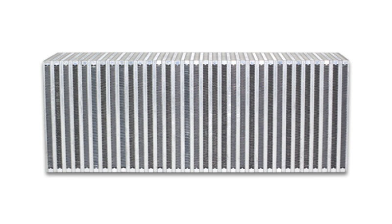 Vibrant Intercooler Core - 6in x 11.80in x 3.00in -  Shop now at Performance Car Parts