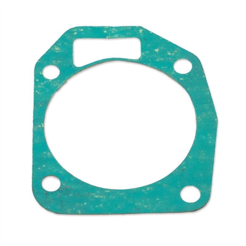 BLOX Racing Honda K-Series Throttle Body Adapter Replacement Gasket Rbc SIde 62.5mm -  Shop now at Performance Car Parts