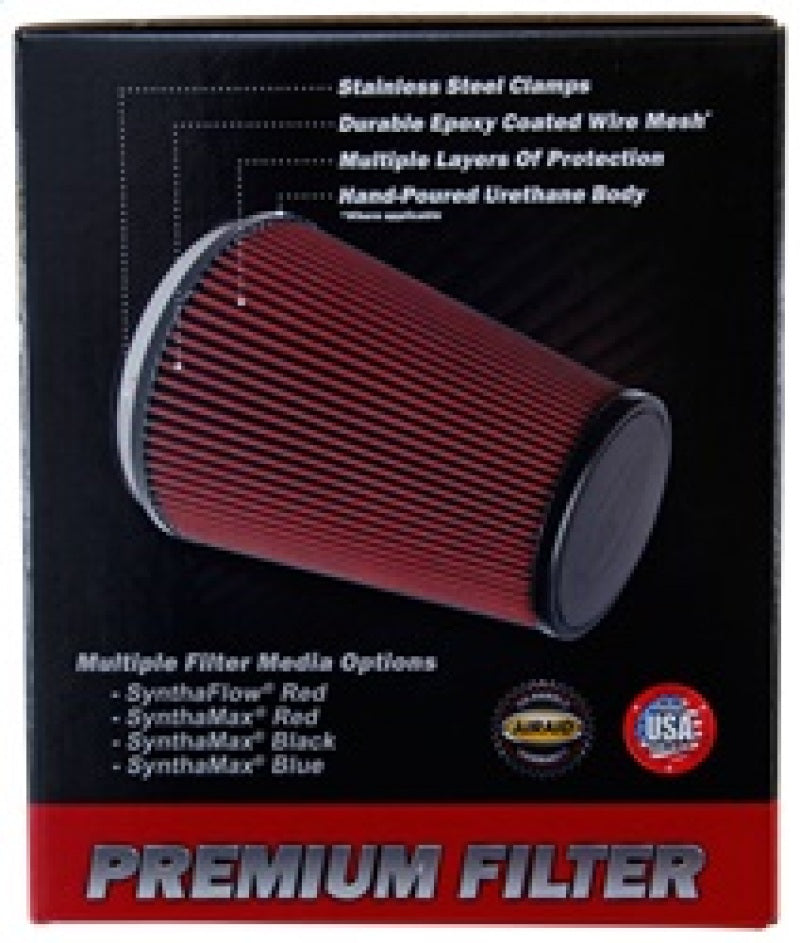 Airaid Replacement Air Filter (Blue) -  Shop now at Performance Car Parts