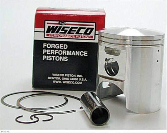 Wiseco Yamaha YFZ350 Banshee/RZ350 ProLite 2559CD Piston Kit -  Shop now at Performance Car Parts