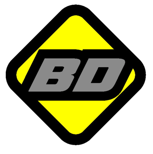 BD Diesel 2011-2016 Ford F250/F350/F450/F550 6.7L Proforce 4D Torque Converter -  Shop now at Performance Car Parts