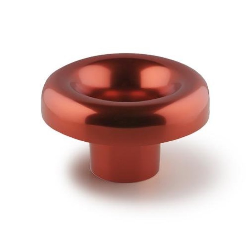 BLOX Racing 3.0in Velocity Stack Aluminum Anodized Red 6in OD -  Shop now at Performance Car Parts