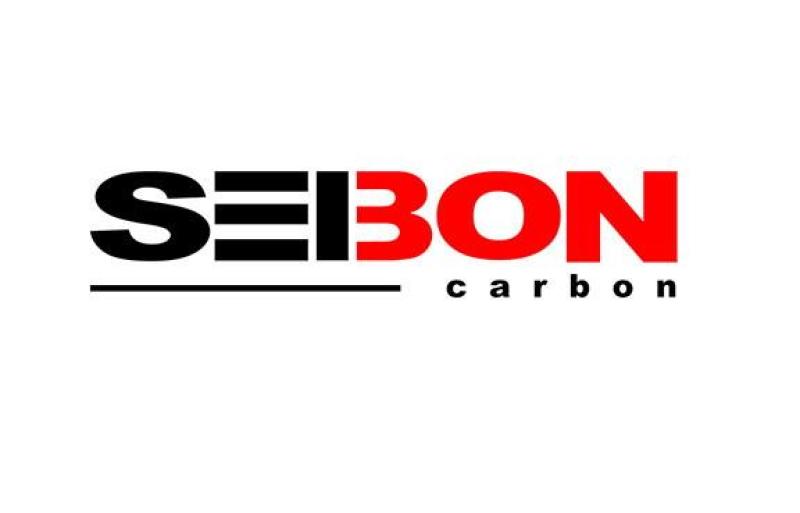 Seibon 00-05 Honda S2000 Carbon Fiber Cooling Plate -  Shop now at Performance Car Parts