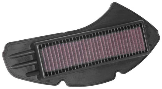 K&N 15-19 Yamaha GPD 125 NMAX Replacement Drop In Air Filter -  Shop now at Performance Car Parts