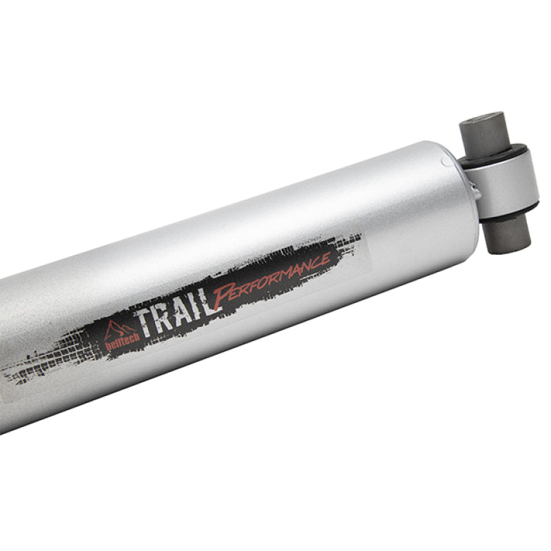 Belltech 19-21 Jeep Gladiator 2.5in Lift Front Trail Performance Shock -  Shop now at Performance Car Parts