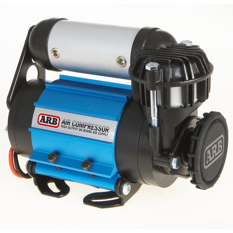 ARB Compressor Mdm Air Locker 24V -  Shop now at Performance Car Parts