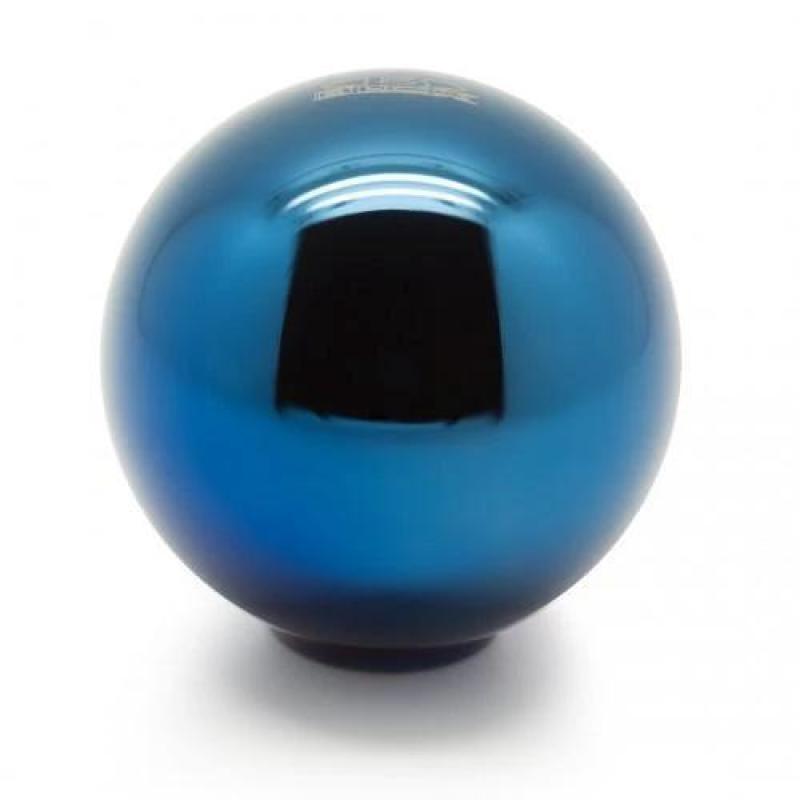 BLOX Racing V2 - 490 Limited Series Spherical Shift Knob 12X1.25 - Electric Blue -  Shop now at Performance Car Parts