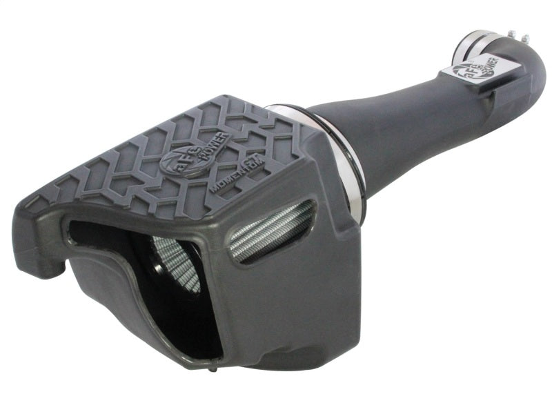 aFe Momentum GT PRO DRY S Intake 12-13 Jeep Wrangler JK V6 3.6L -  Shop now at Performance Car Parts